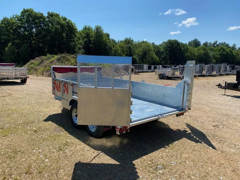 new Dump Trailers N&N Trailers Other for sale, in Loudon, NH Thumbnail 16