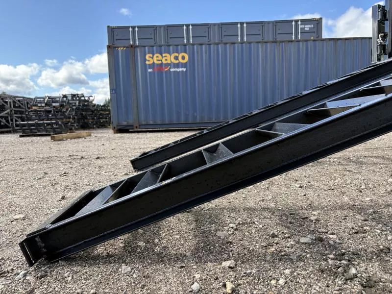 new Dump Trailers Griffin Trailers  for sale, in Turner, ME Thumbnail 13