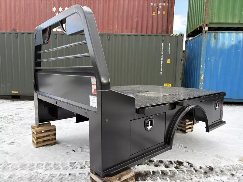 new Flat Decks NXG  for sale, in Turner, ME Thumbnail 6