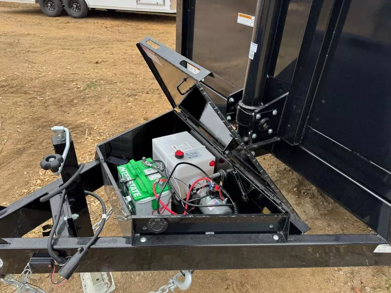 new Dump Trailers Sure-Trac Other for sale, in Loudon, NH Thumbnail 19