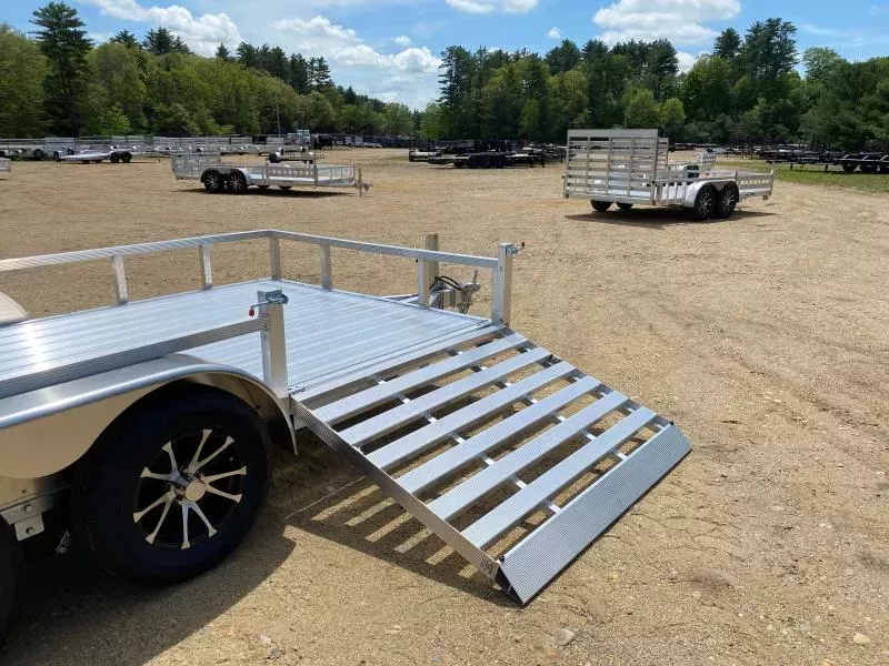 new Utility Trailers Sport Haven Other for sale, in Loudon, NH Thumbnail 14