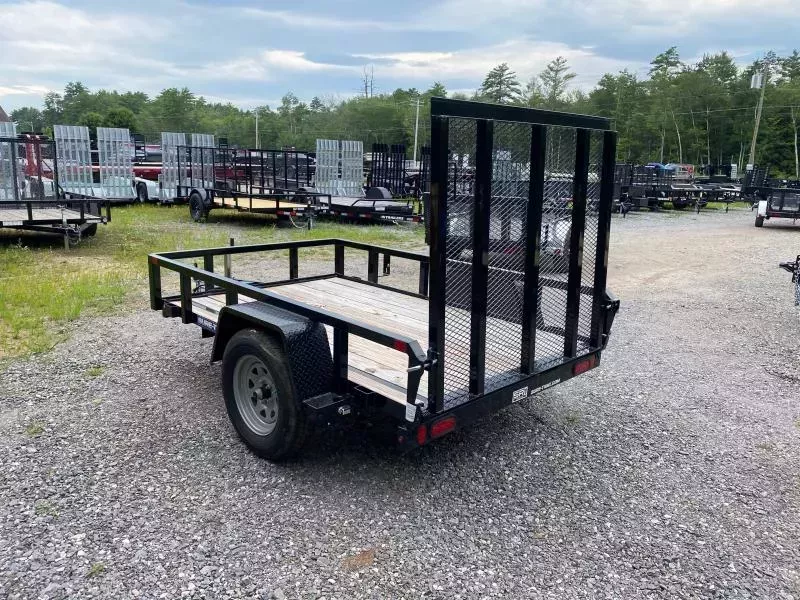 new Utility Trailers Sure-Trac Other for sale, in Loudon, NH Thumbnail 6