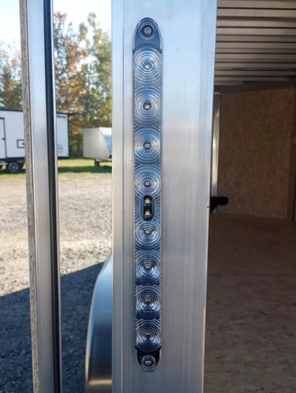 new Cargo (Enclosed) Trailers Durabull Trailers  for sale, in Manchester, ME Thumbnail 17