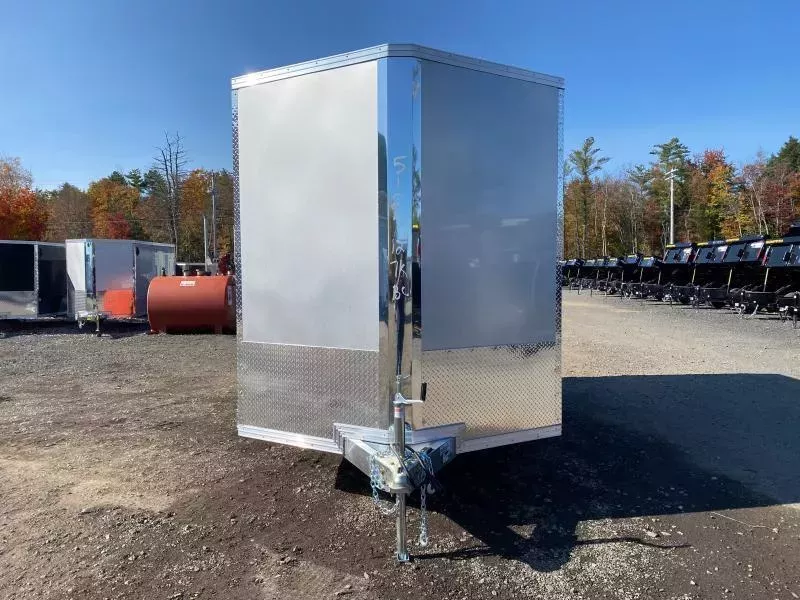 new Cargo (Enclosed) Trailers Stealth Trailers Other for sale, in Loudon, NH Thumbnail 9