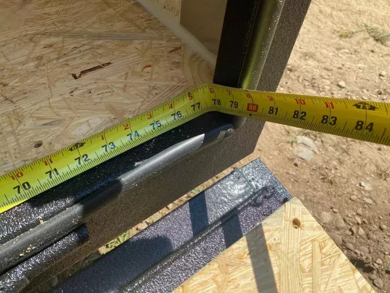 new Cargo (Enclosed) Trailers ITI Cargo Other for sale, in Loudon, NH Thumbnail 12