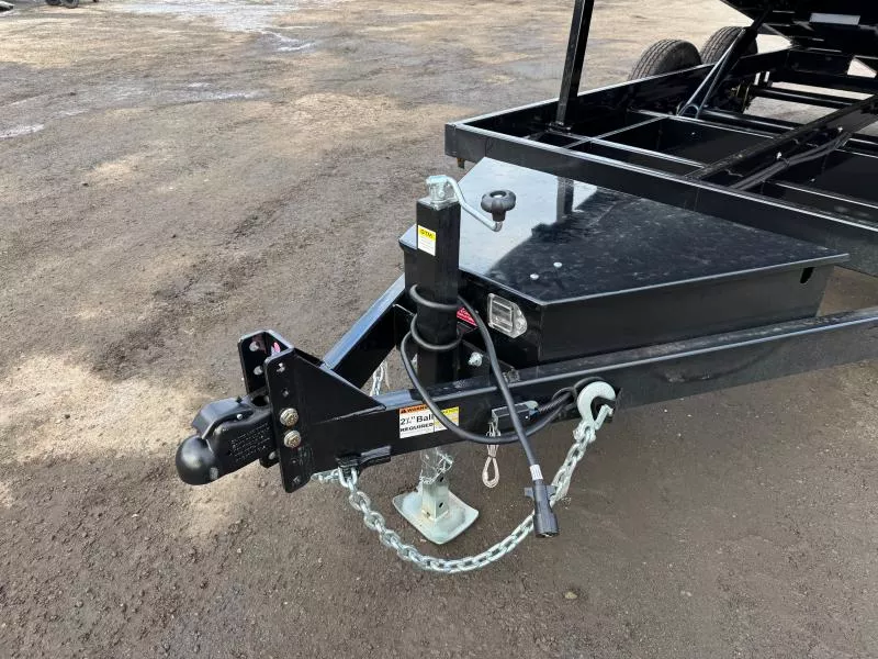 new Dump Trailers Griffin Trailers  for sale, in Loudon, NH Thumbnail 21