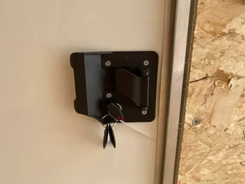 new Cargo (Enclosed) Trailers Stealth Trailers Other for sale, in Loudon, NH Thumbnail 15