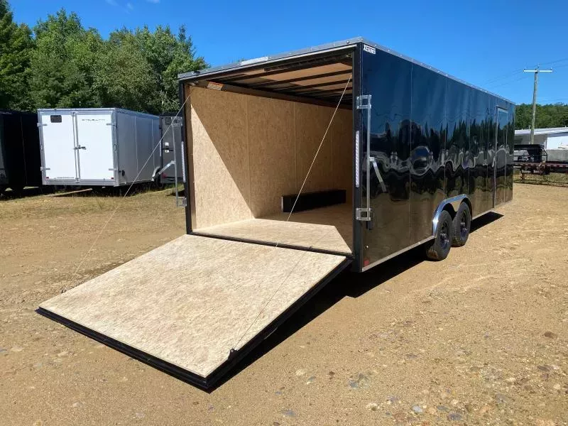 new Cargo (Enclosed) Trailers ITI Cargo Other for sale, in Loudon, NH Thumbnail 11
