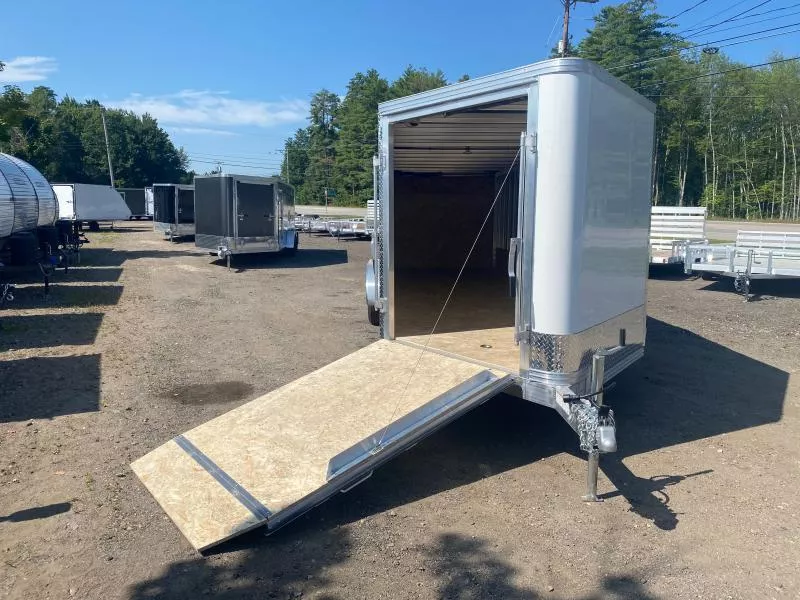 new Snowmobile Trailers Stealth Trailers  for sale, in Loudon, NH Thumbnail 26