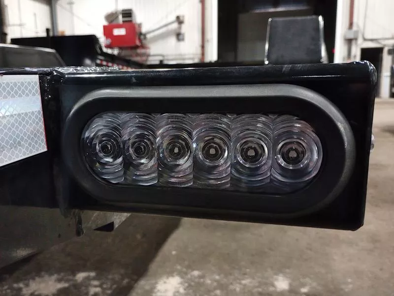 new Tilt Trailers Rice Trailers  for sale, in Bangor, ME Thumbnail 19