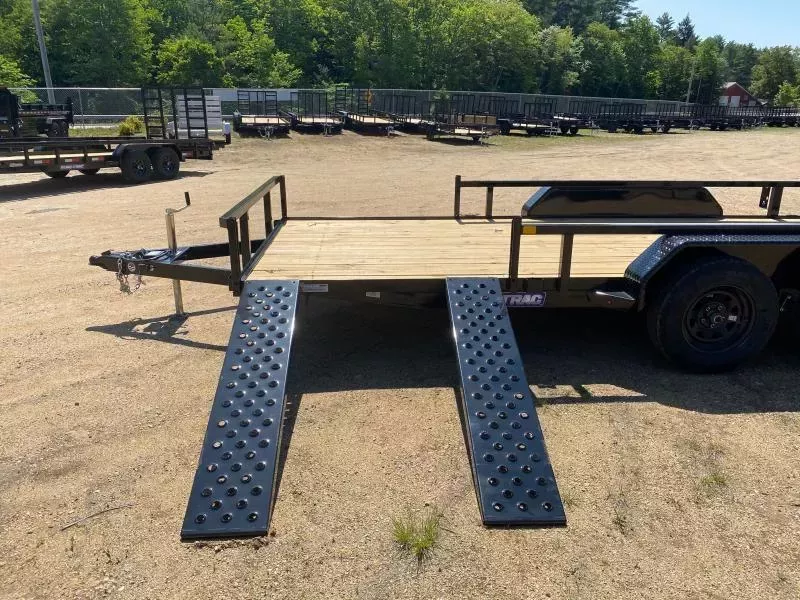 new Utility Trailers Sure-Trac Other for sale, in Loudon, NH Thumbnail 13