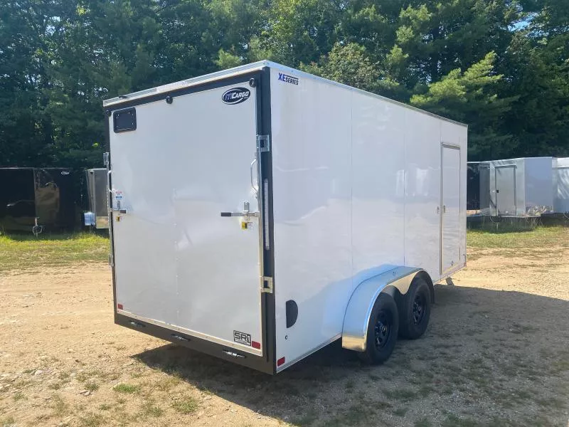 new Cargo (Enclosed) Trailers ITI Cargo Other for sale, in Loudon, NH Thumbnail 8