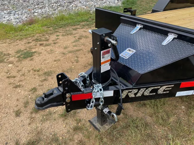 new Equipment / Flatbed Trailers Rice Trailers Other for sale, in Loudon, NH Thumbnail 17