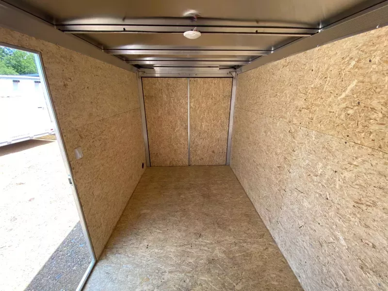 new Cargo (Enclosed) Trailers Stealth Trailers Other for sale, in Loudon, NH Thumbnail 22