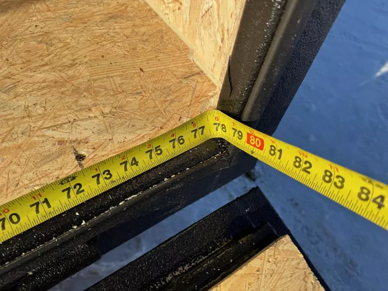 new Cargo (Enclosed) Trailers ITI Cargo Other for sale, in Loudon, NH Thumbnail 12