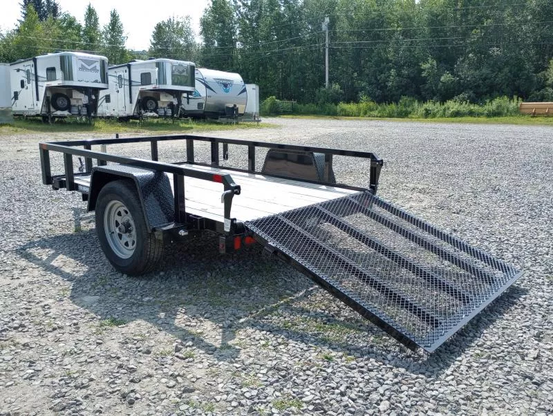 new Utility Trailers Sure-Trac  for sale, in Manchester, ME Thumbnail 7