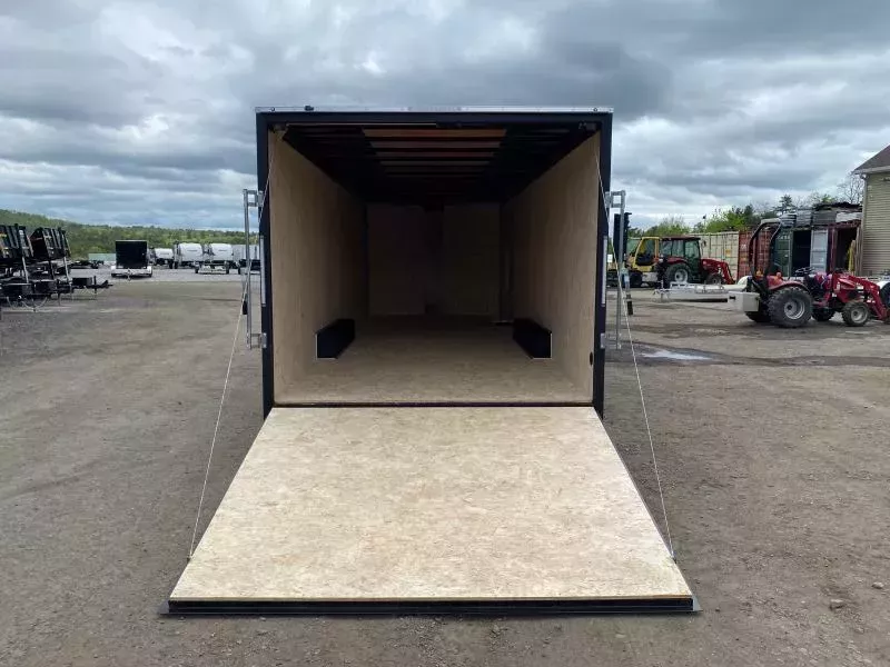 new Cargo (Enclosed) Trailers ITI Cargo Other for sale, in Loudon, NH Thumbnail 10