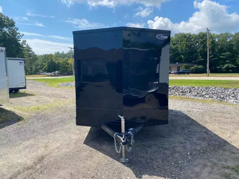 new Cargo (Enclosed) Trailers ITI Cargo Other for sale, in Loudon, NH Thumbnail 3