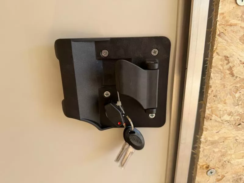 new Cargo (Enclosed) Trailers Stealth Trailers  for sale, in Loudon, NH Thumbnail 15