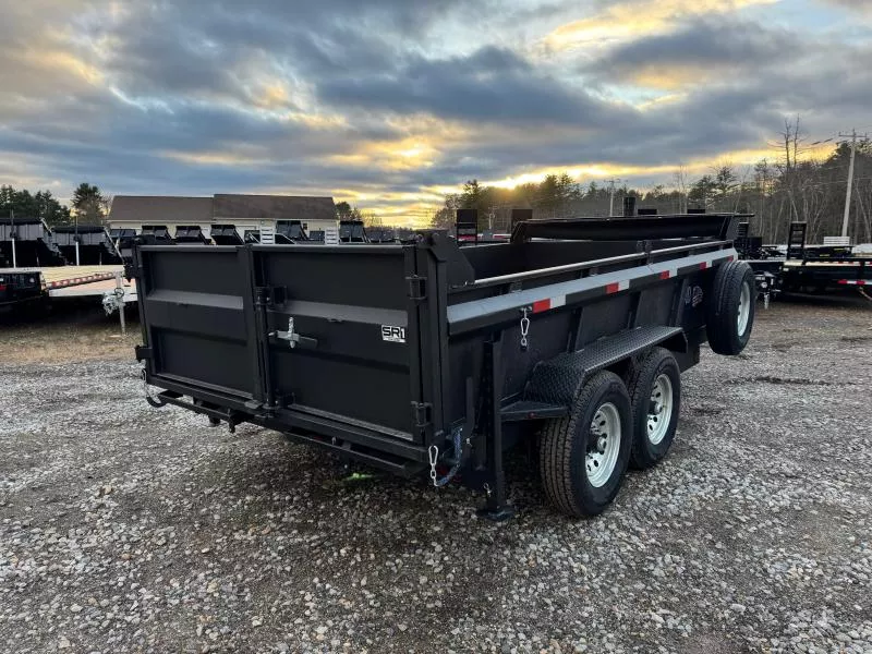 new Dump Trailers BND  for sale, in Loudon, NH Thumbnail 8