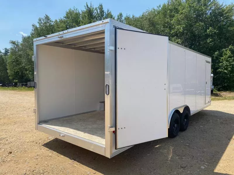 new Cargo (Enclosed) Trailers Stealth Trailers Other for sale, in Loudon, NH Thumbnail 11