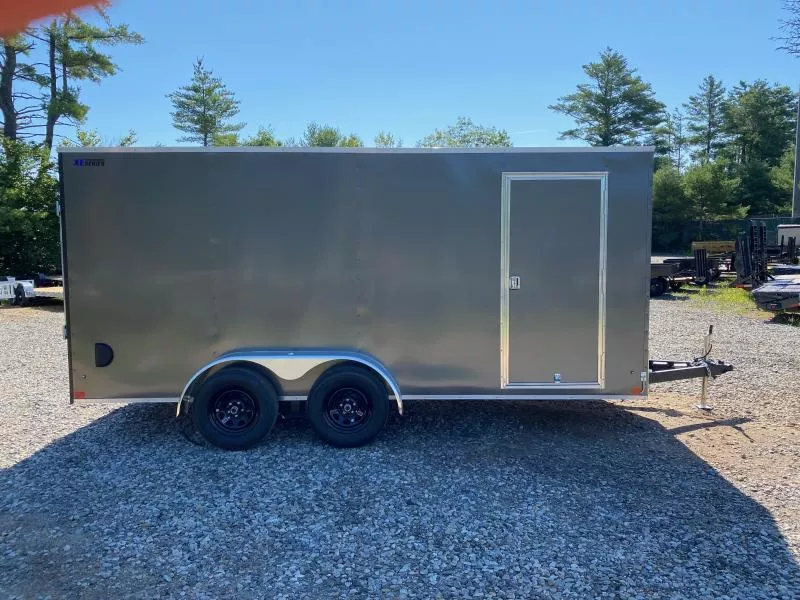 new Cargo (Enclosed) Trailers ITI Cargo Other for sale, in Loudon, NH Thumbnail 9