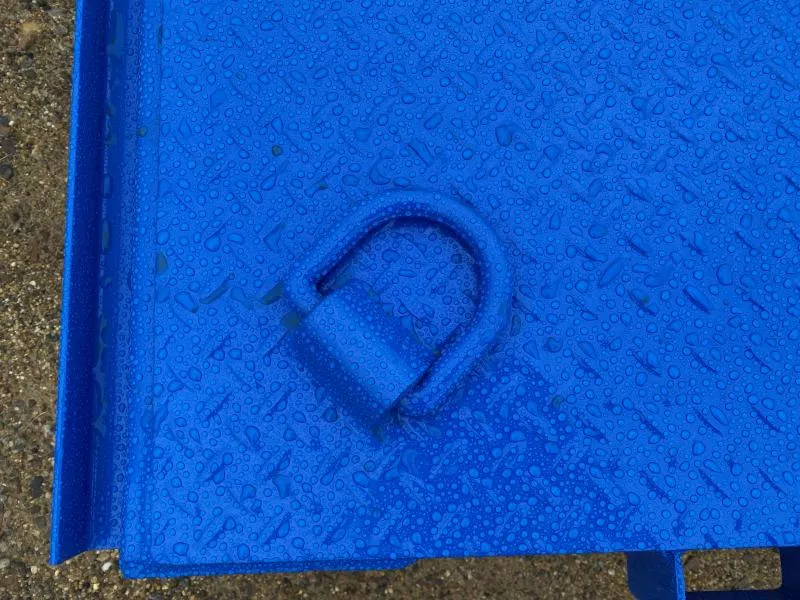 new Car Haulers / Racing Trailers Rice Trailers Other for sale, in Loudon, NH Thumbnail 12