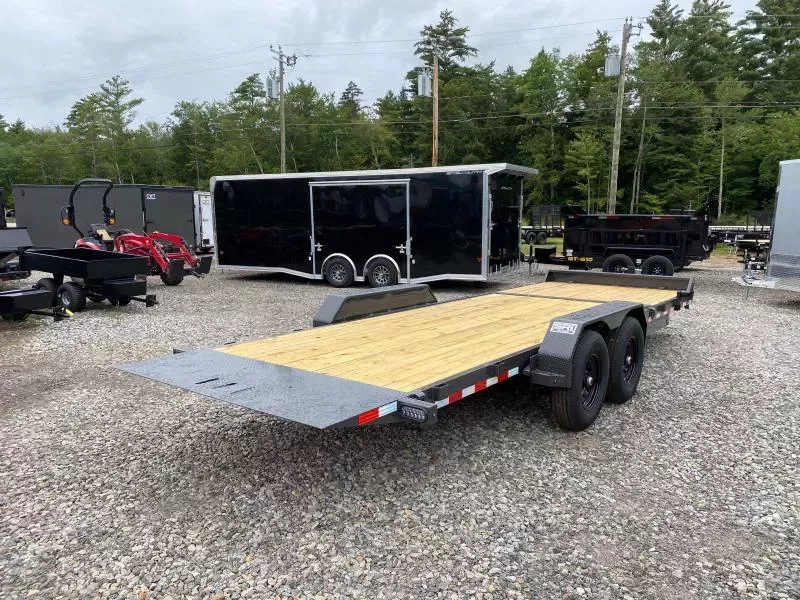 new Equipment / Flatbed Trailers Rice Trailers Other for sale, in Loudon, NH Thumbnail 8