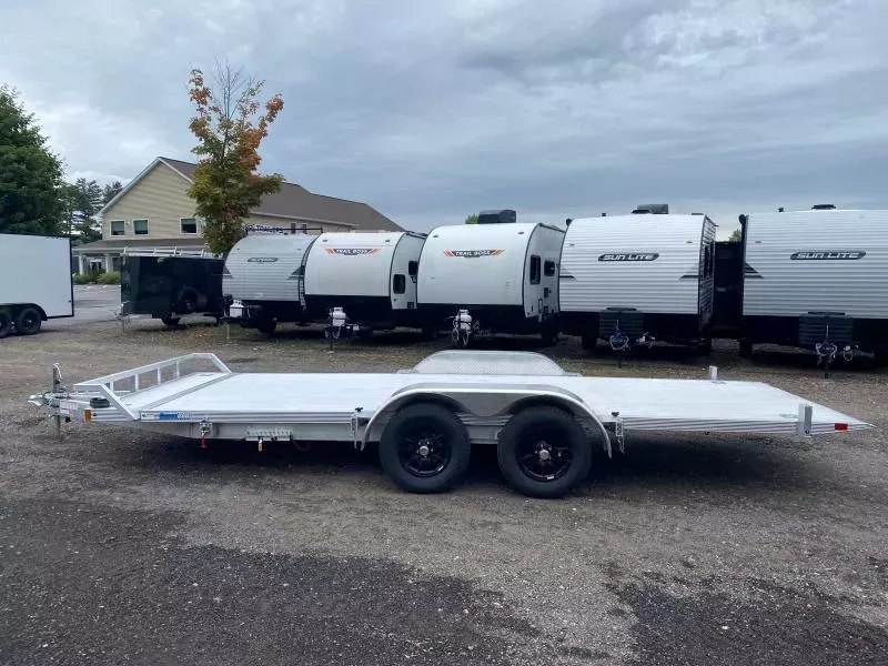 new Car Haulers / Racing Trailers CargoPro Trailers Other for sale, in Loudon, NH Thumbnail 5