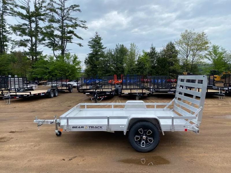 new Utility Trailers Bear Track Other for sale, in Loudon, NH Thumbnail 7