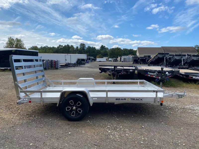 new Utility Trailers Bear Track  for sale, in Loudon, NH Thumbnail 9