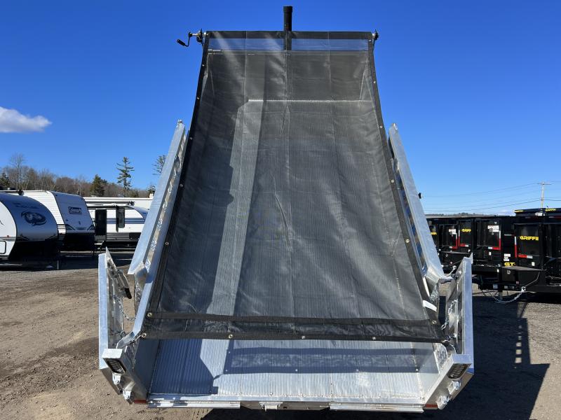 new Dump Trailers CargoPro Trailers Other for sale, in Turner, ME Thumbnail 15
