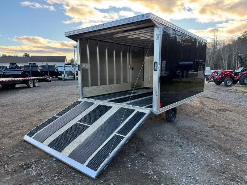 new Snowmobile Trailers SnoPro Trailers  for sale, in Loudon, NH Thumbnail 2