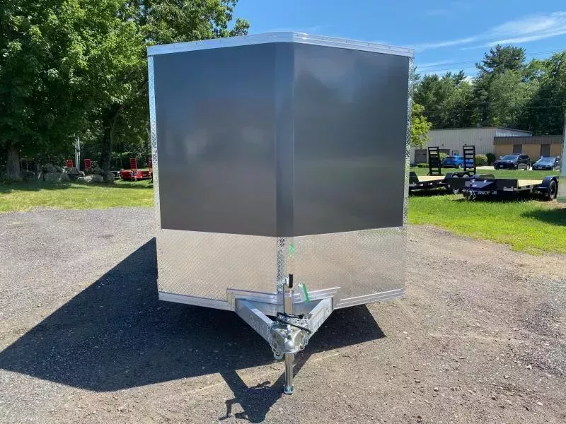 new Cargo (Enclosed) Trailers Stealth Trailers  for sale, in Loudon, NH Thumbnail 3