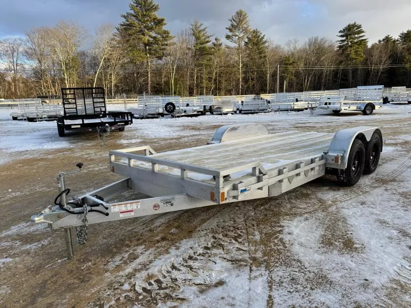 new Car Haulers / Racing Trailers CargoPro Trailers  for sale, in Loudon, NH Thumbnail 4