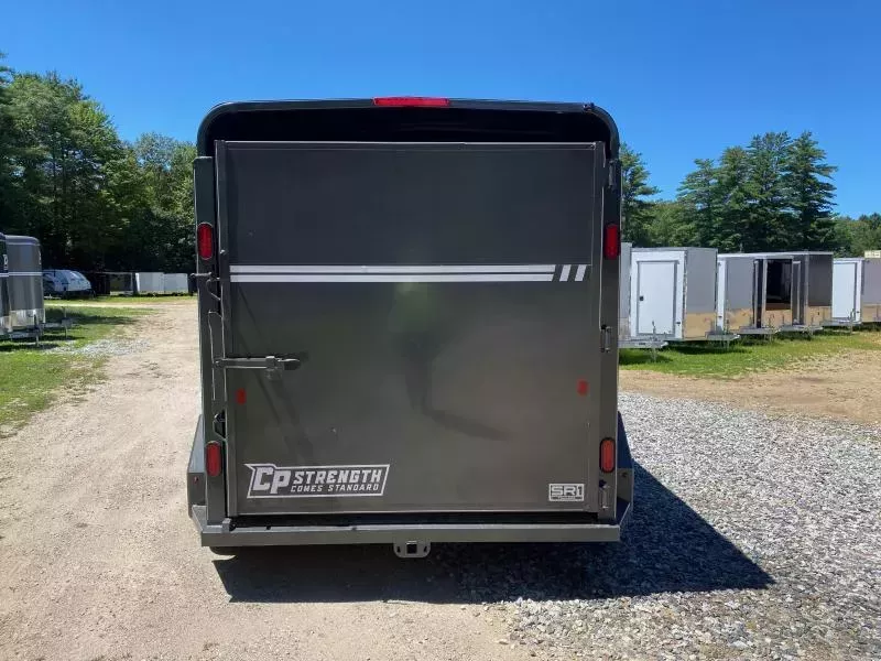 new Horse Trailers CornPro  for sale, in Loudon, NH Thumbnail 7