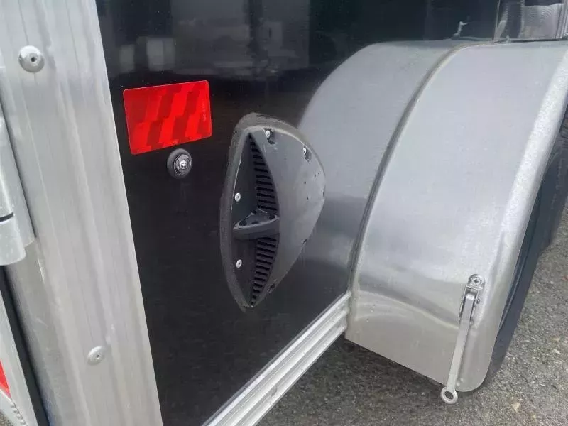 new Cargo (Enclosed) Trailers Stealth Trailers Other for sale, in Loudon, NH Thumbnail 19