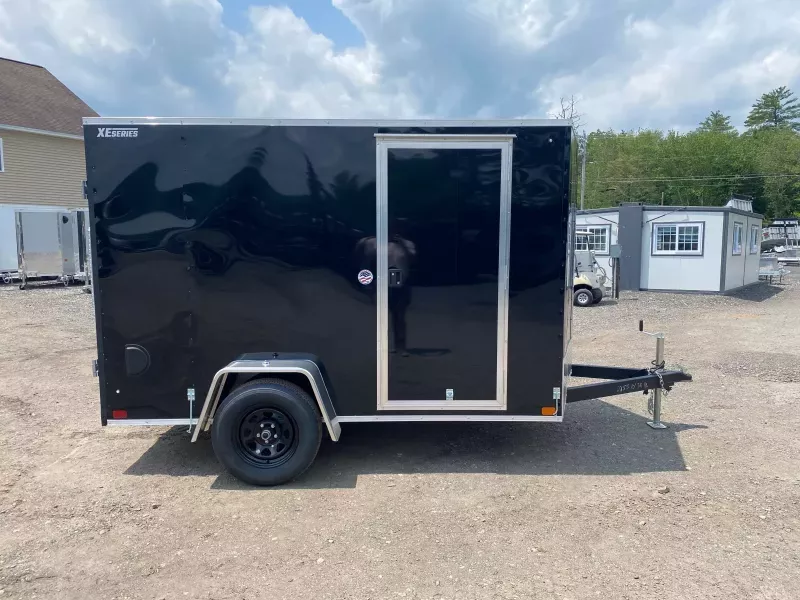 new Cargo (Enclosed) Trailers ITI Cargo Other for sale, in Loudon, NH Thumbnail 9