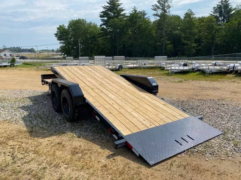 new Equipment / Flatbed Trailers Rice Trailers Other for sale, in Loudon, NH Thumbnail 2