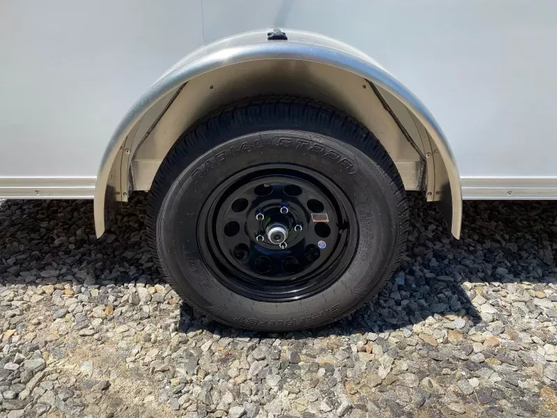 new Cargo (Enclosed) Trailers Stealth Trailers Other for sale, in Loudon, NH Thumbnail 20