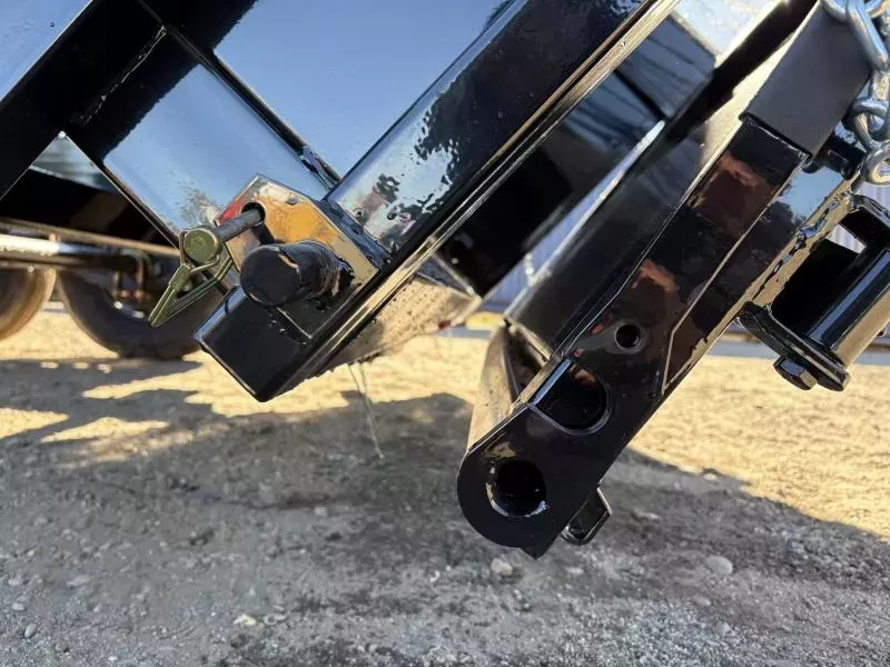 new Dump Trailers Griffin Trailers  for sale, in Bangor, ME Thumbnail 17