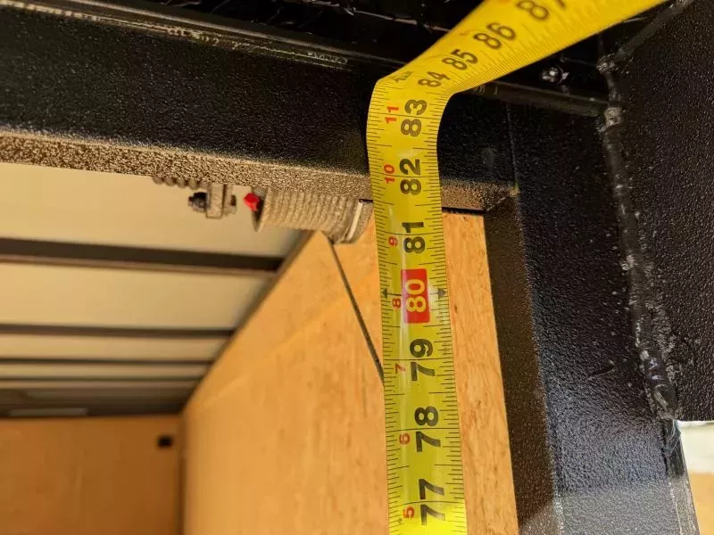 new Cargo (Enclosed) Trailers Covered Wagon Trailers Other for sale, in Loudon, NH Thumbnail 14