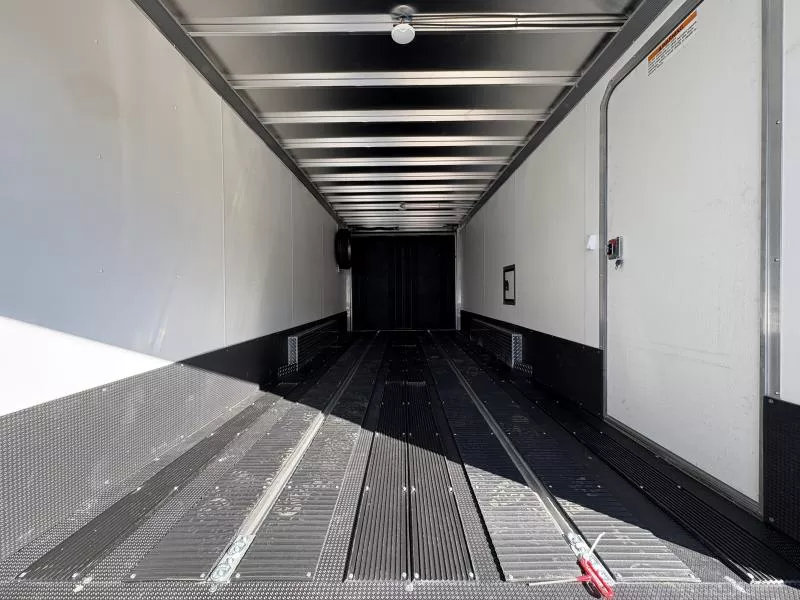 new Snowmobile Trailers Stealth Trailers  for sale, in Turner, ME Thumbnail 12