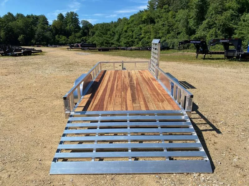 new Utility Trailers Sport Haven Other for sale, in Loudon, NH Thumbnail 10