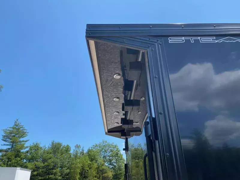 new Cargo (Enclosed) Trailers Stealth Trailers Other for sale, in Loudon, NH Thumbnail 21