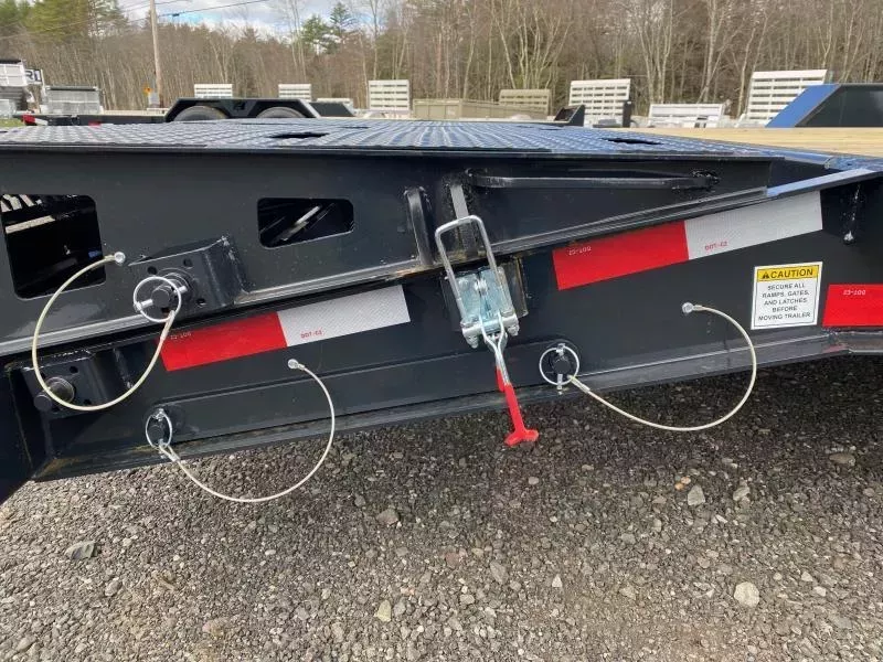 new Equipment / Flatbed Trailers Hillcrest Trailers  for sale, in Loudon, NH Thumbnail 12