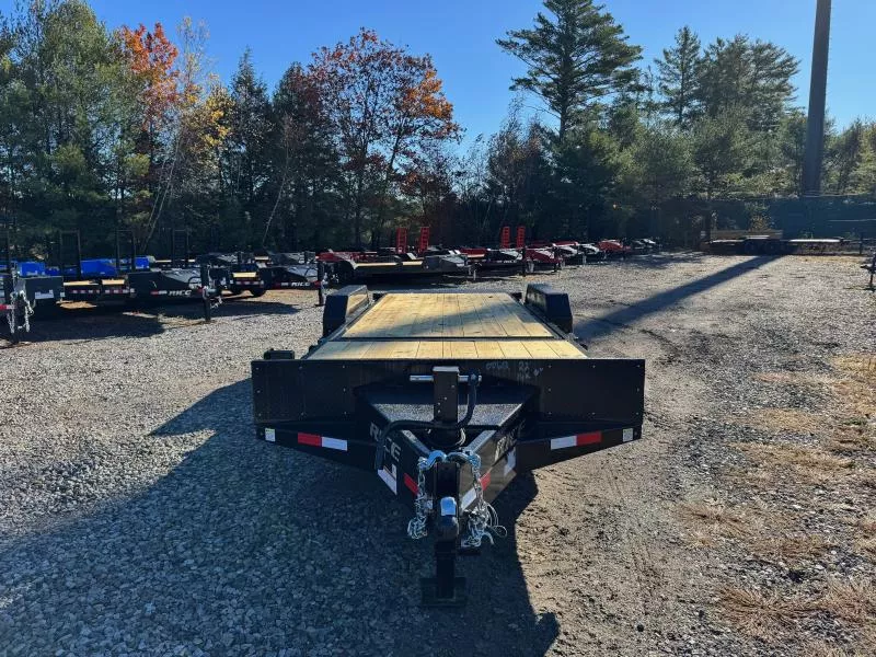 new Equipment / Flatbed Trailers Rice Trailers Other for sale, in Loudon, NH Thumbnail 3