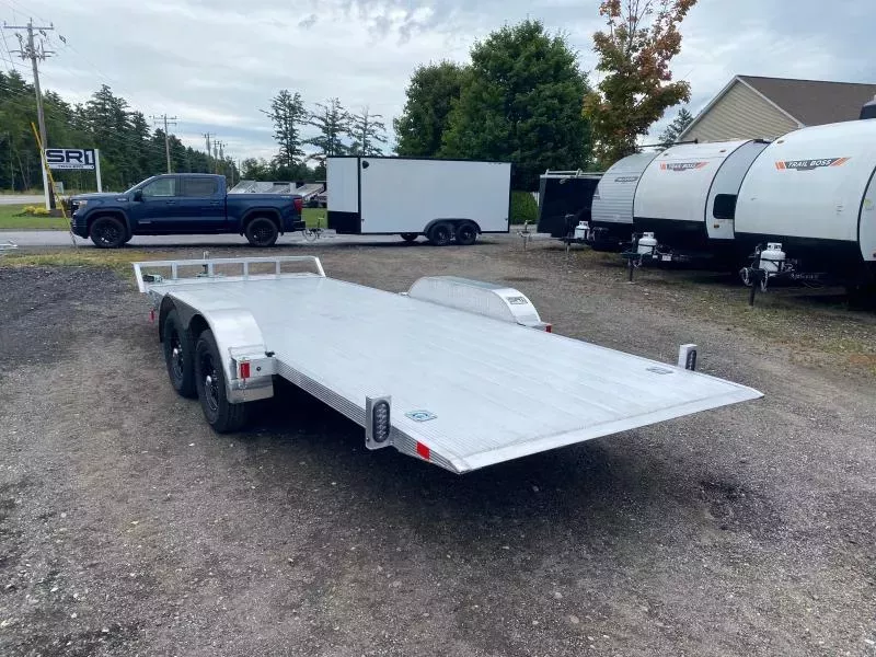 new Car Haulers / Racing Trailers CargoPro Trailers Other for sale, in Loudon, NH Thumbnail 6
