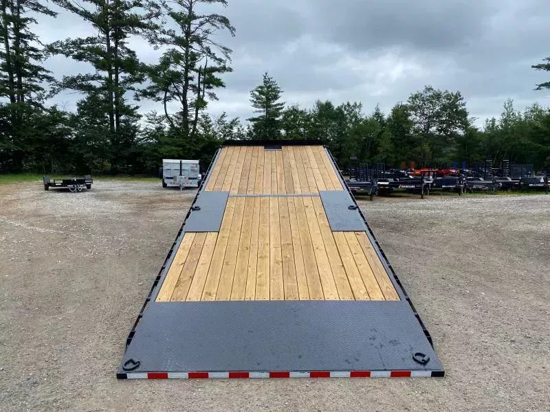 new Equipment / Flatbed Trailers Sure-Trac Other for sale, in Loudon, NH Thumbnail 10