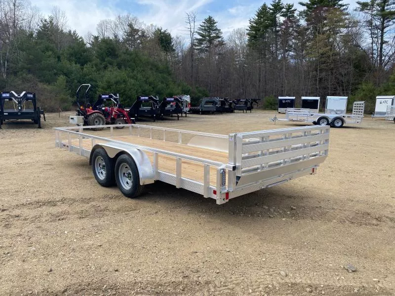 new Equipment / Flatbed Trailers Sport Haven Other for sale, in Loudon, NH Thumbnail 6